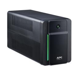 APC Easy UPS Línea interactiva 1,2 kVA 650 W 6 salidas AC