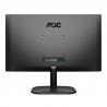 AOC B2 24B2XD LED display 60,5 cm (23.8") 1920 x 1080 Pixeles Full HD Negro