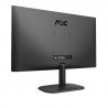 AOC B2 24B2XD LED display 60,5 cm (23.8") 1920 x 1080 Pixeles Full HD Negro