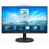 Philips V Line 271V8LA/00 LED display 68,6 cm (27") 1920 x 1080 Pixeles Full HD Negro