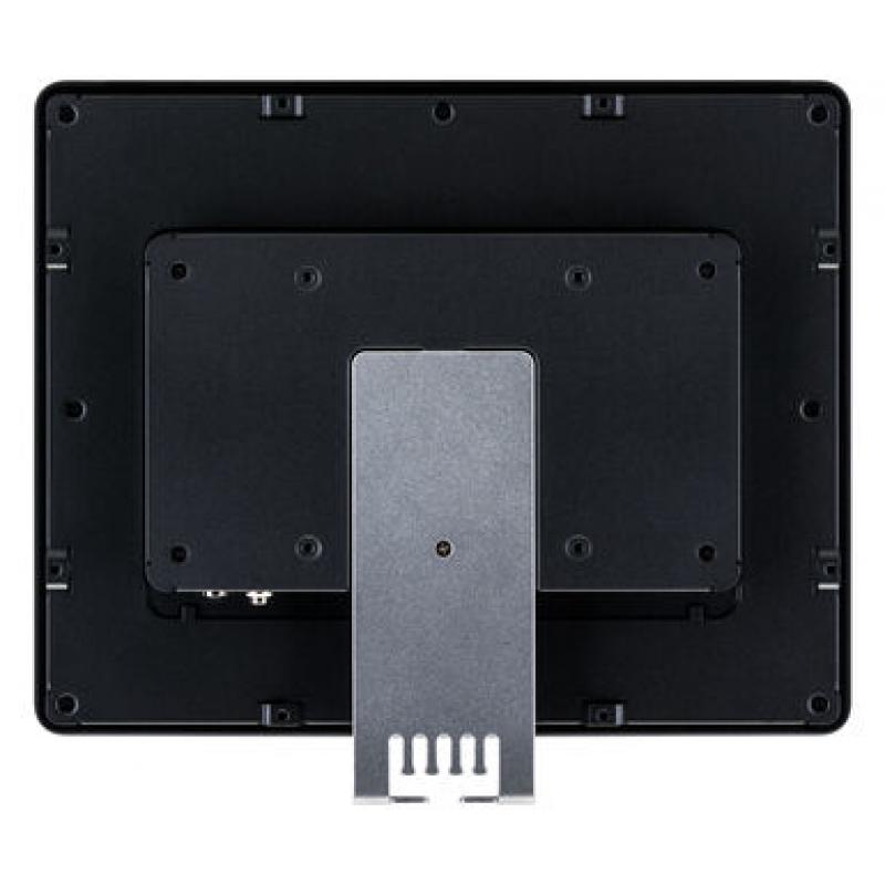 iiyama ProLite TF1215MC-B1 pantalla para PC 30,7 cm (12.1") 1024 x 768 Pixeles LCD Pantalla táctil Negro