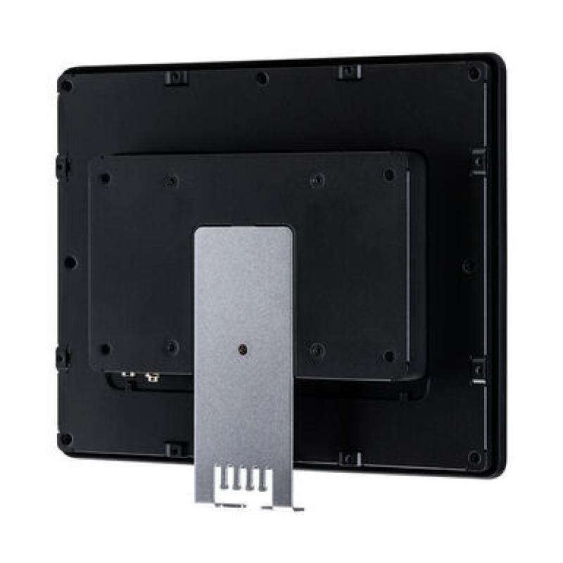 iiyama ProLite TF1215MC-B1 pantalla para PC 30,7 cm (12.1") 1024 x 768 Pixeles LCD Pantalla táctil Negro