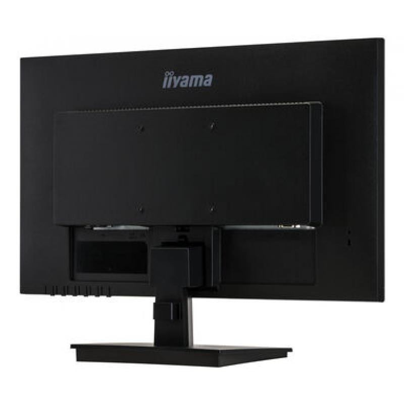 iiyama G-MASTER G2230HS-B1 LED display 54,6 cm (21.5") 1920 x 1080 Pixeles Full HD LCD Negro
