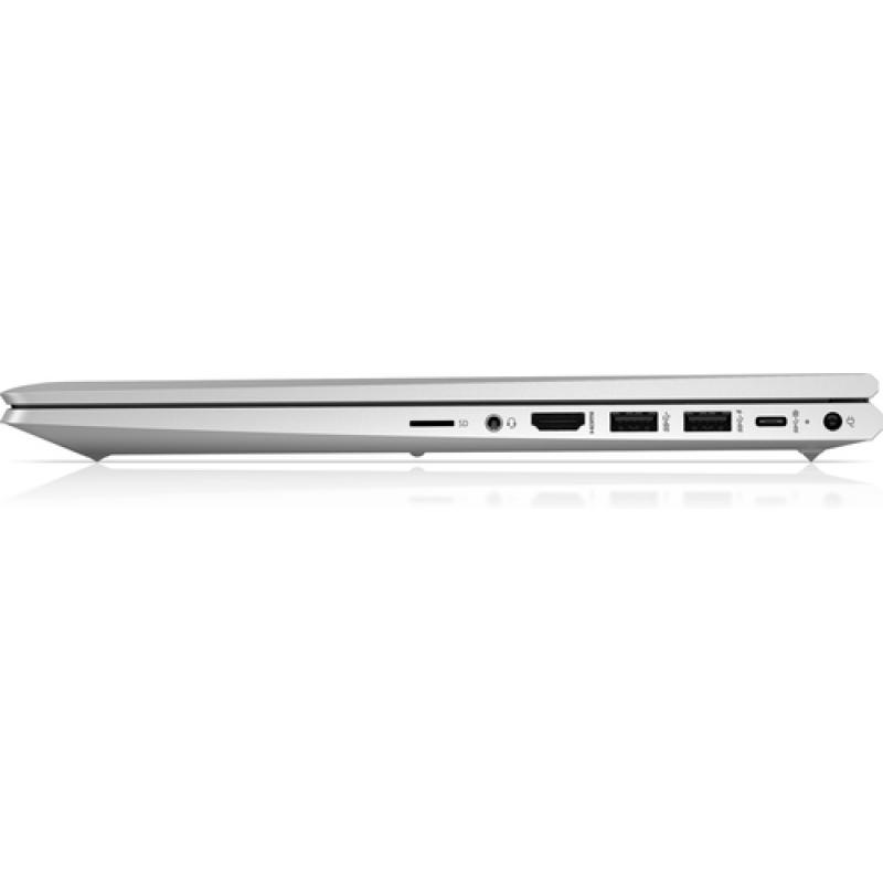 HP ProBook 450 G8 i5-1135G7 Portátil 39,6 cm (15.6") Full HD Intel® Core™ i5 16 GB DDR4-SDRAM 512 GB SSD Wi-Fi 6 (802.11ax) Wind