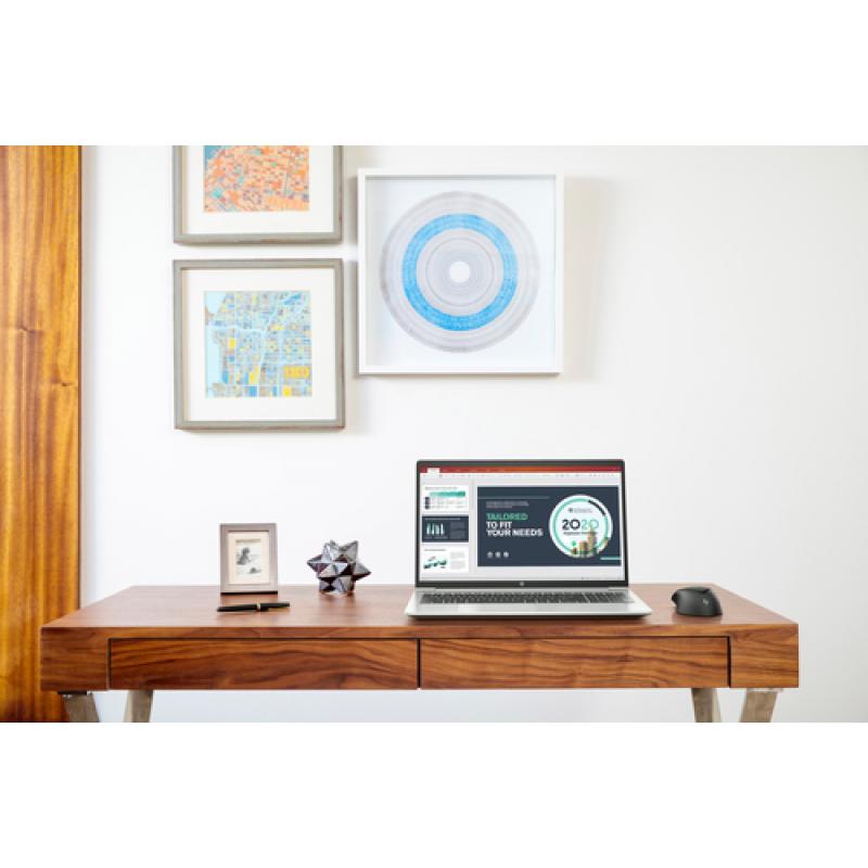 HP ProBook 450 G8 i5-1135G7 Portátil 39,6 cm (15.6") Full HD Intel® Core™ i5 16 GB DDR4-SDRAM 512 GB SSD Wi-Fi 6 (802.11ax) Wind