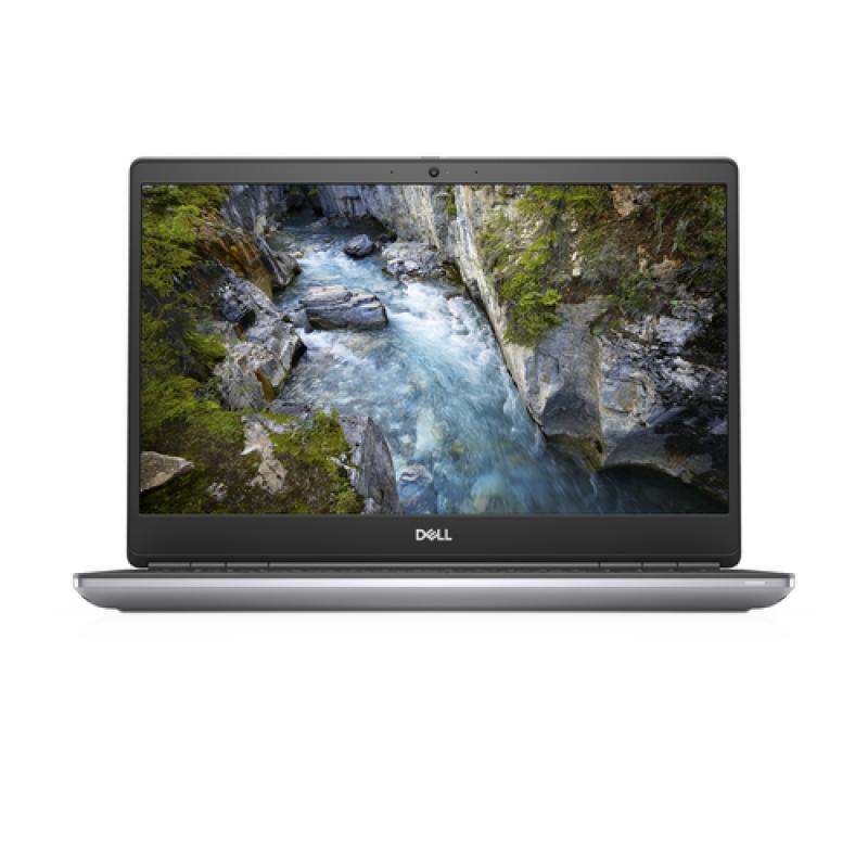 DELL Precision 7550 i7-10850H Estación de trabajo móvil 39,6 cm (15.6") Full HD Intel® Core™ i7 16 GB DDR4-SDRAM 512 GB SSD NVID