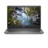 DELL Precision 7550 i7-10850H Estación de trabajo móvil 39,6 cm (15.6") Full HD Intel® Core™ i7 16 GB DDR4-SDRAM 512 GB SSD NVID