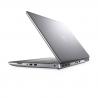 DELL Precision 7550 i7-10850H Estación de trabajo móvil 39,6 cm (15.6") Full HD Intel® Core™ i7 16 GB DDR4-SDRAM 512 GB SSD NVID