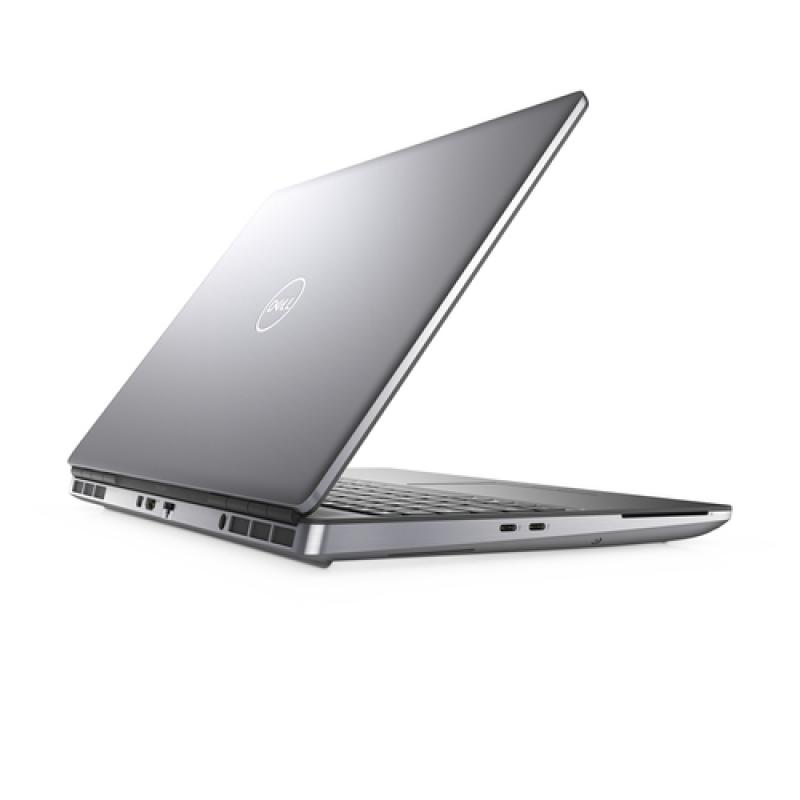 DELL Precision 7550 i7-10850H Estación de trabajo móvil 39,6 cm (15.6") Full HD Intel® Core™ i7 16 GB DDR4-SDRAM 512 GB SSD NVID