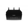 NETGEAR Nighthawk 4-Stream AX1800 WiFi 6 Router (RAX10) router inalámbrico Gigabit Ethernet Doble banda (2,4 GHz / 5 GHz) Negro