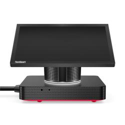 Lenovo ThinkSmart Hub Intel® Core™ i5 25,6 cm (10.1") 1920 x 1200 Pixeles Pantalla táctil 8 GB DDR4-SDRAM 128 GB SSD PC todo en 