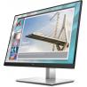 HP E-Series E24i G4 61 cm (24") 1920 x 1200 Pixeles WUXGA Negro, Plata