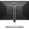 HP E-Series E24i G4 61 cm (24") 1920 x 1200 Pixeles WUXGA Negro, Plata