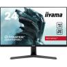 iiyama G-MASTER Red Eagle 60,5 cm (23.8") 1920 x 1080 Pixeles Full HD LED Negro
