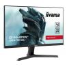 iiyama G-MASTER Red Eagle 60,5 cm (23.8") 1920 x 1080 Pixeles Full HD LED Negro