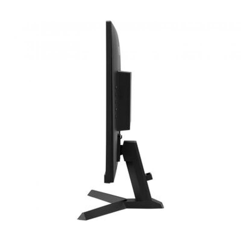 iiyama G-MASTER Red Eagle 60,5 cm (23.8") 1920 x 1080 Pixeles Full HD LED Negro