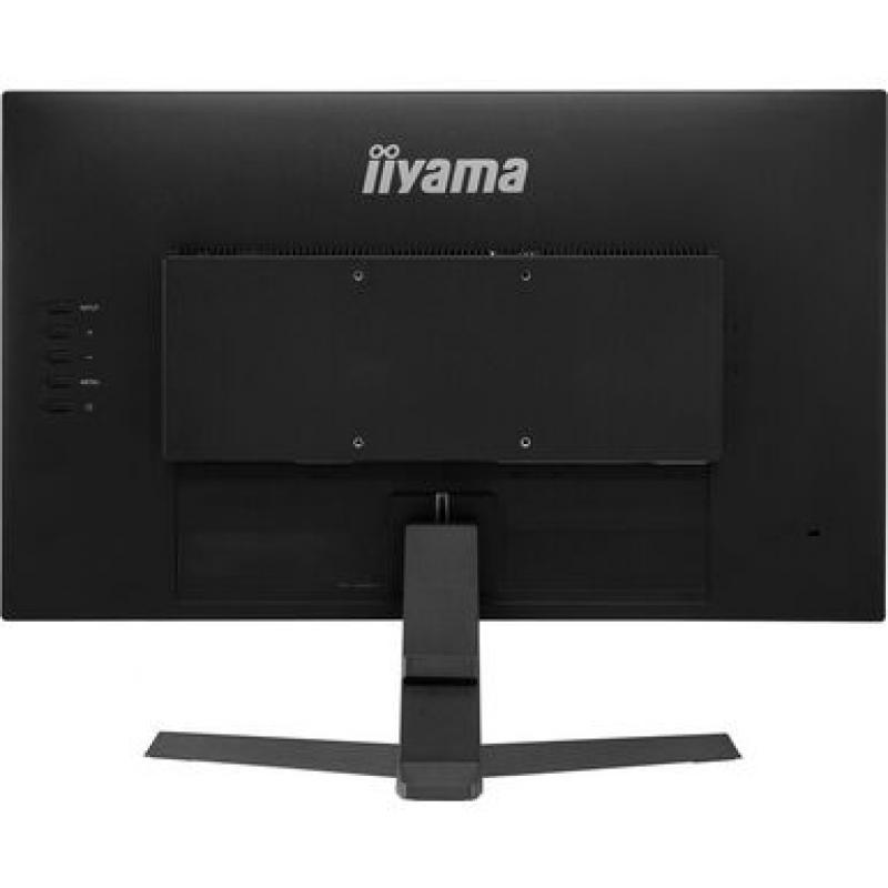 iiyama G-MASTER Red Eagle 60,5 cm (23.8") 1920 x 1080 Pixeles Full HD LED Negro