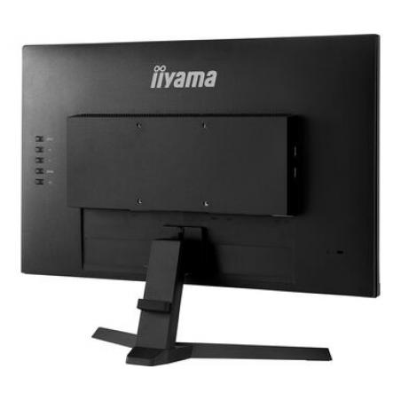 iiyama G-MASTER Red Eagle 60,5 cm (23.8") 1920 x 1080 Pixeles Full HD LED Negro