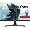 iiyama G-MASTER Red Eagle 68,6 cm (27") 1920 x 1080 Pixeles Full HD LED Negro