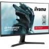 iiyama G-MASTER Red Eagle 68,6 cm (27") 1920 x 1080 Pixeles Full HD LED Negro