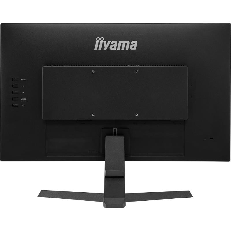 iiyama G-MASTER Red Eagle 68,6 cm (27") 1920 x 1080 Pixeles Full HD LED Negro