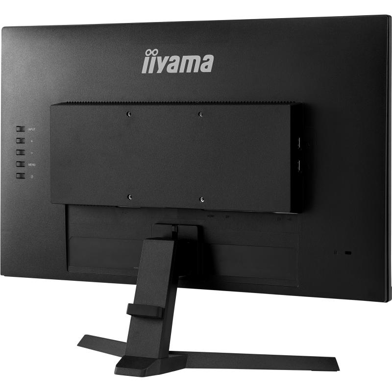 iiyama G-MASTER Red Eagle 68,6 cm (27") 1920 x 1080 Pixeles Full HD LED Negro