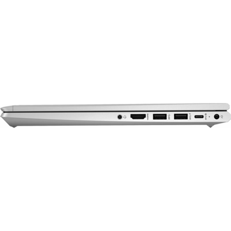 HP ProBook 440 G8 i5-1135G7 Portátil 35,6 cm (14") Full HD Intel® Core™ i5 8 GB DDR4-SDRAM 256 GB SSD Wi-Fi 6 (802.11ax) Windows