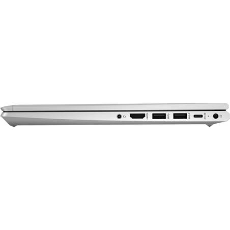 HP ProBook 440 G8 i5-1135G7 Portátil 35,6 cm (14") Full HD Intel® Core™ i5 8 GB DDR4-SDRAM 256 GB SSD Wi-Fi 6 (802.11ax) Windows