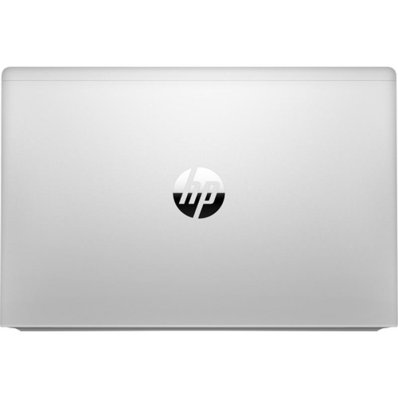 HP ProBook 440 G8 i5-1135G7 Portátil 35,6 cm (14") Full HD Intel® Core™ i5 8 GB DDR4-SDRAM 256 GB SSD Wi-Fi 6 (802.11ax) Windows