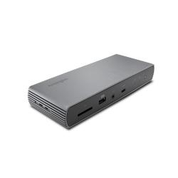 Kensington Replicador de puertos 4K dual Thunderbolt™ 4 SD5700T con 90 W de PD - Win/Mac