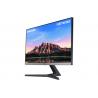 Samsung U28R550UQR 71,1 cm (28") 3840 x 2160 Pixeles 4K Ultra HD LED Azul, Gris