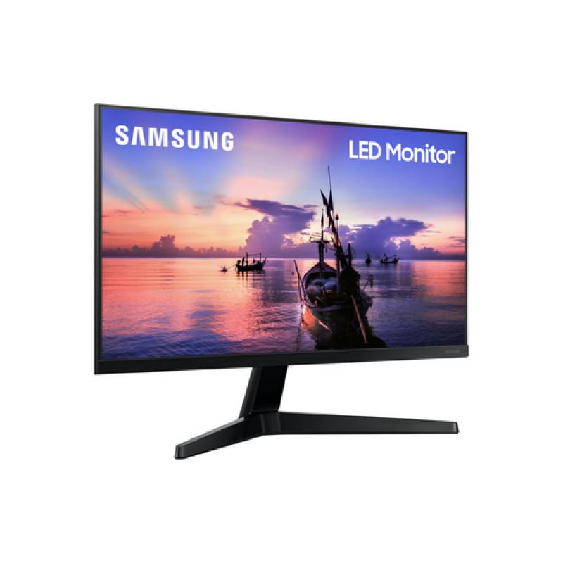 Samsung F27T350FHR 68,6 cm (27") 1920 x 1080 Pixeles Full HD LED Negro