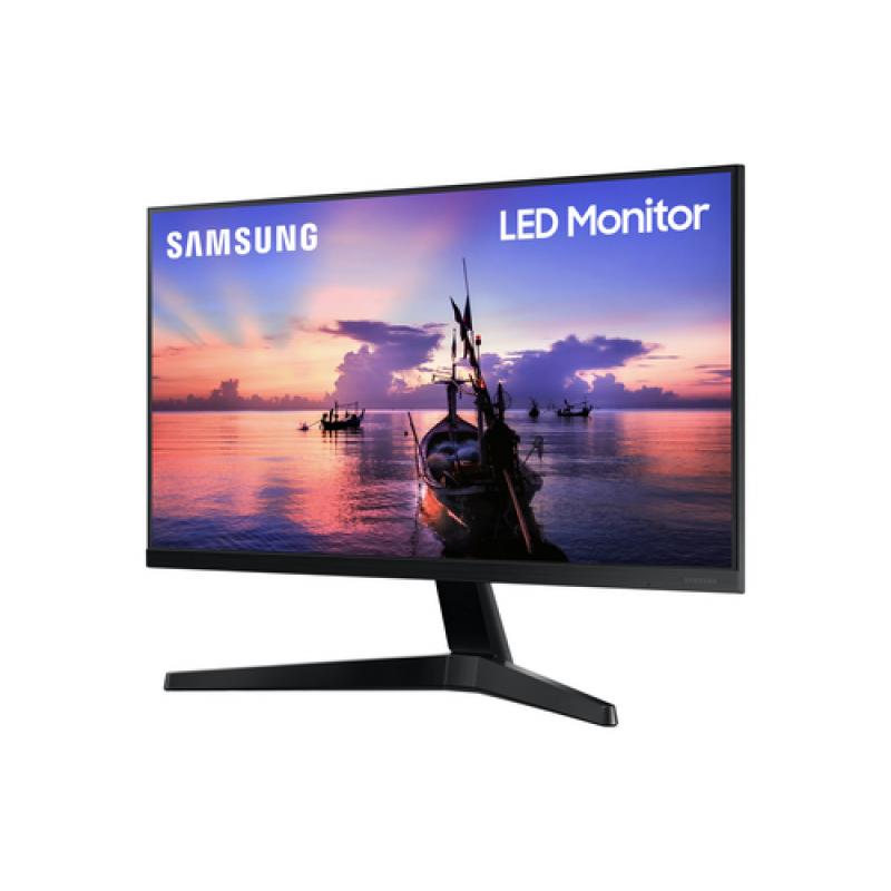 Samsung F27T350FHR 68,6 cm (27") 1920 x 1080 Pixeles Full HD LED Negro