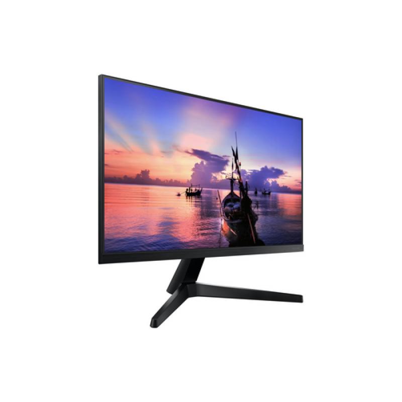 Samsung F27T350FHR 68,6 cm (27") 1920 x 1080 Pixeles Full HD LED Negro