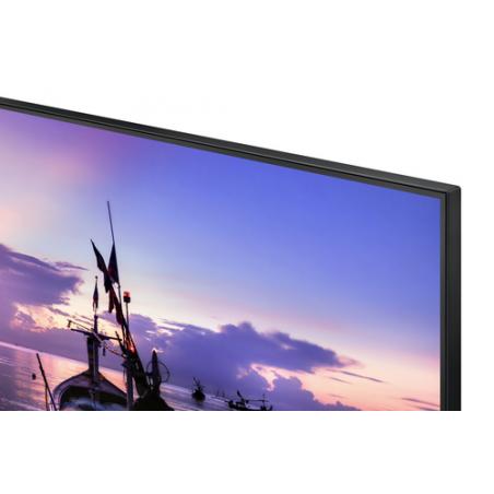 Samsung F27T350FHR 68,6 cm (27") 1920 x 1080 Pixeles Full HD LED Negro