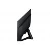 Samsung F27T350FHR 68,6 cm (27") 1920 x 1080 Pixeles Full HD LED Negro