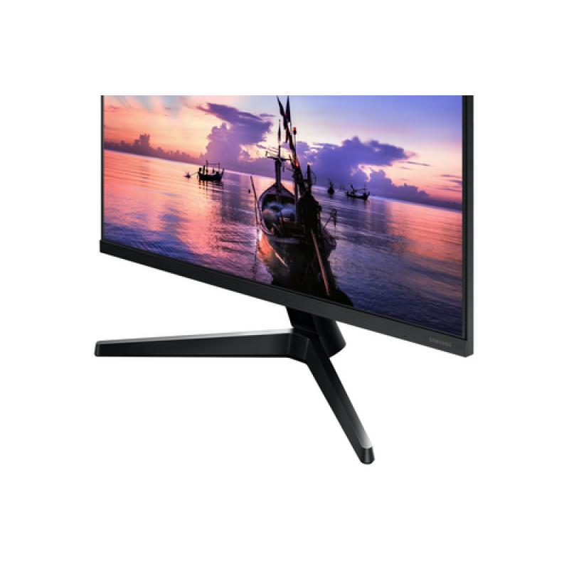 Samsung F27T350FHR 68,6 cm (27") 1920 x 1080 Pixeles Full HD LED Negro