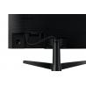 Samsung F27T350FHR 68,6 cm (27") 1920 x 1080 Pixeles Full HD LED Negro