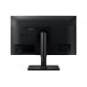 Samsung F24T450FQR 61 cm (24") 1920 x 1080 Pixeles Full HD Negro