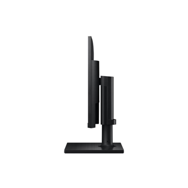 Samsung F24T450FQR 61 cm (24") 1920 x 1080 Pixeles Full HD Negro