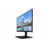 Samsung F24T450FQR 61 cm (24") 1920 x 1080 Pixeles Full HD Negro