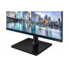 Samsung F24T450FQR 61 cm (24") 1920 x 1080 Pixeles Full HD Negro