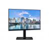 Samsung F24T450FQR 61 cm (24") 1920 x 1080 Pixeles Full HD Negro
