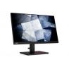 Lenovo ThinkVision P24h-2L 60,5 cm (23.8") 2560 x 1440 Pixeles Quad HD LED Negro