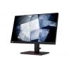 Lenovo ThinkVision P24h-2L 60,5 cm (23.8") 2560 x 1440 Pixeles Quad HD LED Negro