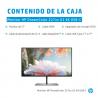 HP Z27xs G3 68,6 cm (27") 3840 x 2160 Pixeles 4K Ultra HD Negro