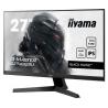 iiyama G-MASTER Black Hawk 68,6 cm (27") 2560 x 1440 Pixeles Wide Quad HD LED Negro