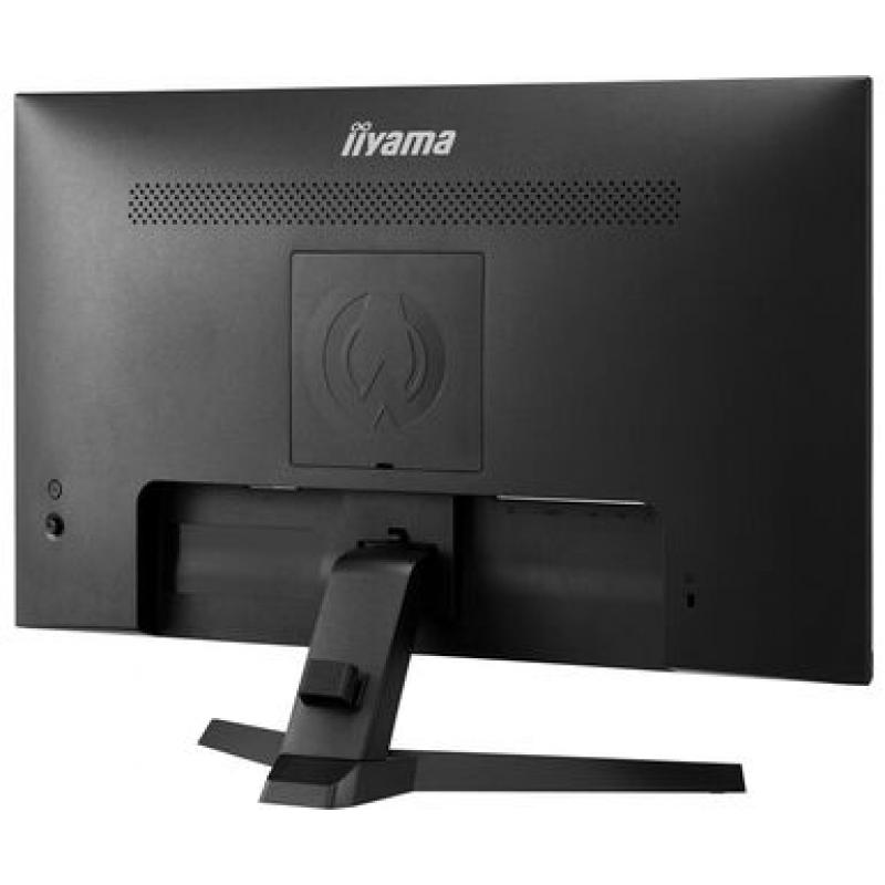 iiyama G-MASTER Black Hawk 68,6 cm (27") 2560 x 1440 Pixeles Wide Quad HD LED Negro