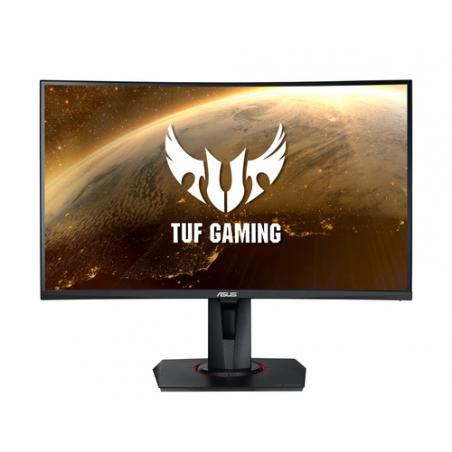 ASUS TUF Gaming VG27WQ 68,6 cm (27") 2560 x 1440 Pixeles Full HD LED Negro