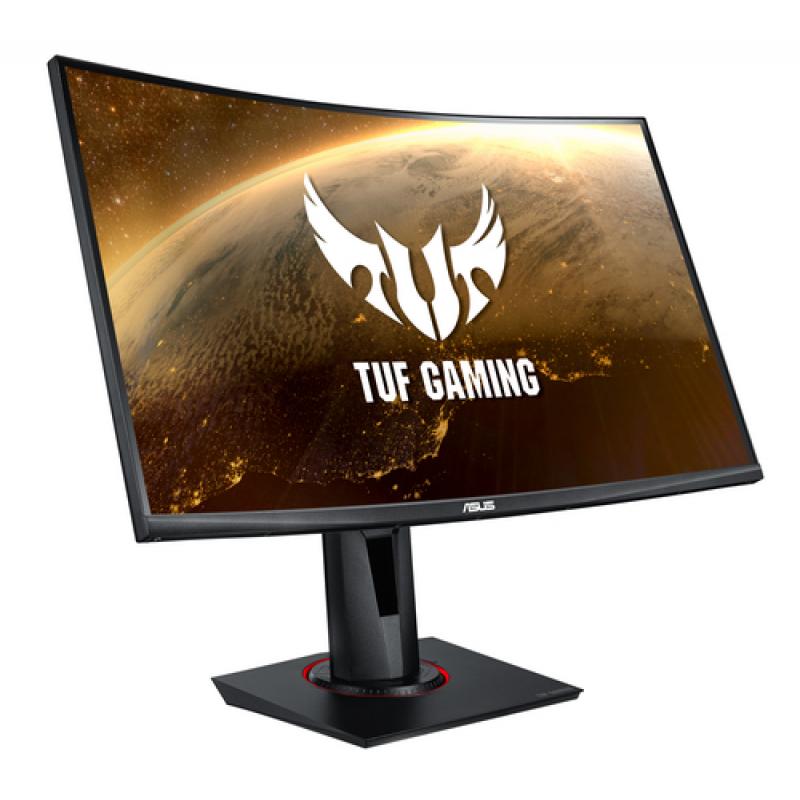 ASUS TUF Gaming VG27WQ 68,6 cm (27") 2560 x 1440 Pixeles Full HD LED Negro